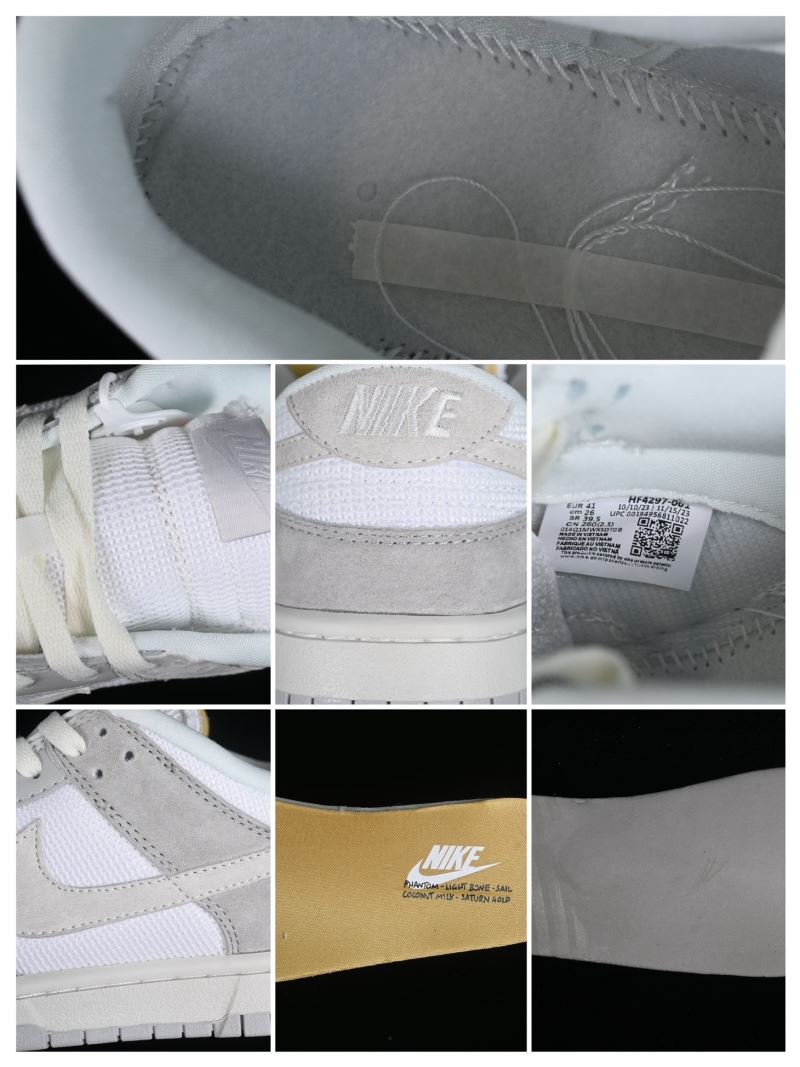 Nike Dunk Shoes